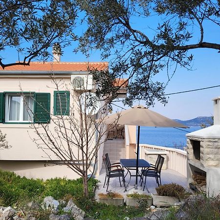 Holiday Home Duje Mali Iž Buitenkant foto